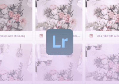 Free Lightroom Presets for Instagram influencers