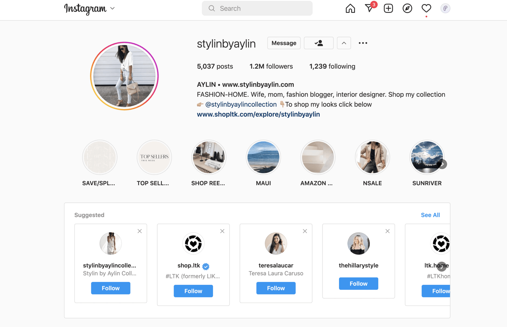 nikkietutorials similar profiles on Instagram – find Dutch influencers