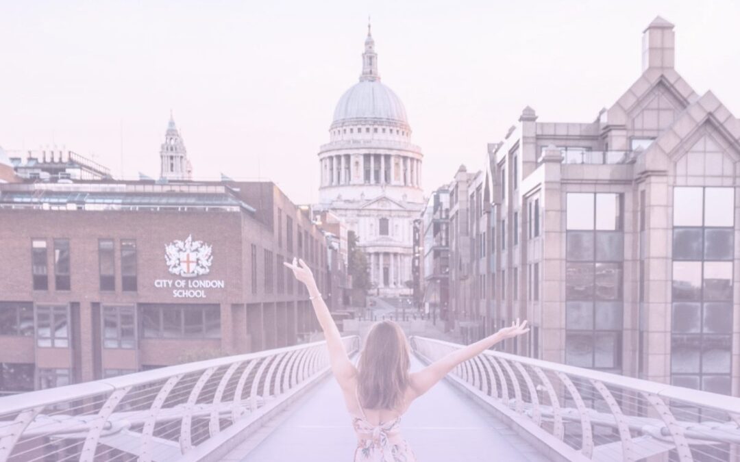 Your full guide to bloggers in London