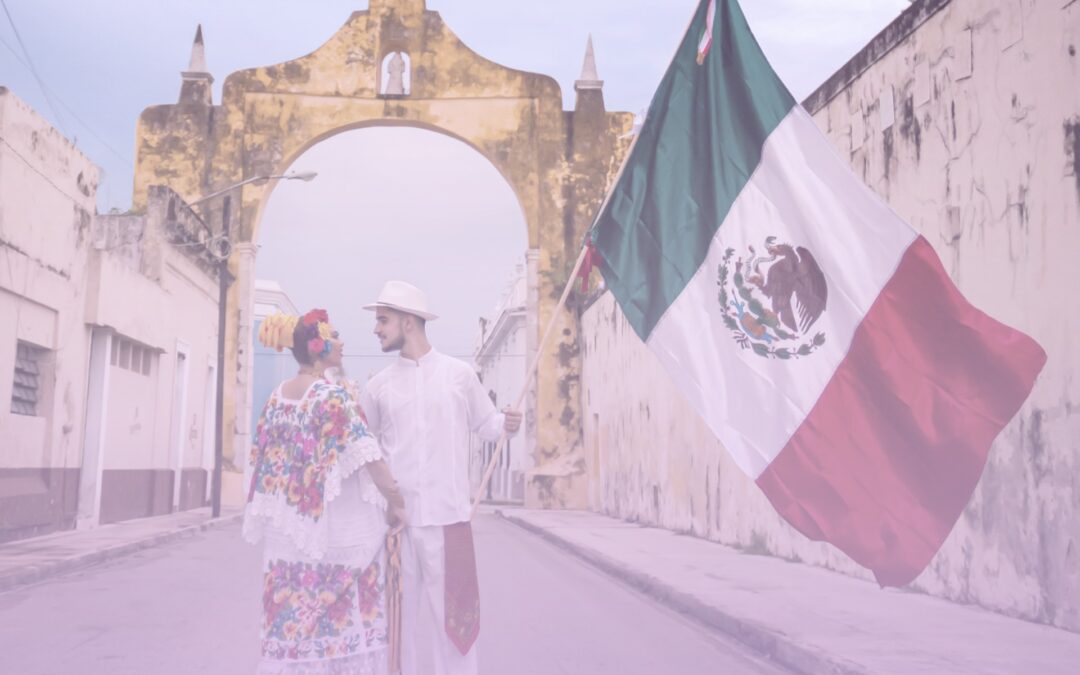 Influencers in Mexico: TOP 10 Instagram and TikTok